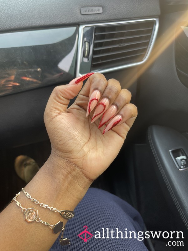 D*ckgrabbers