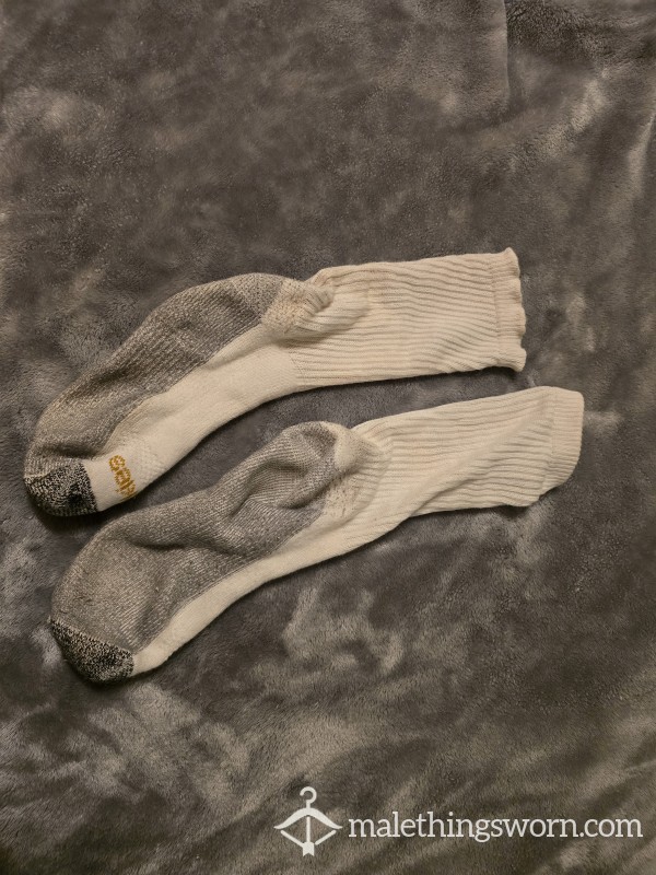 D*ckies Work Socks