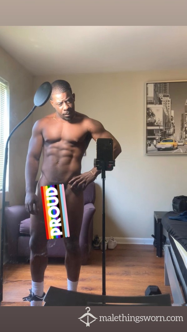 D*cking Around
