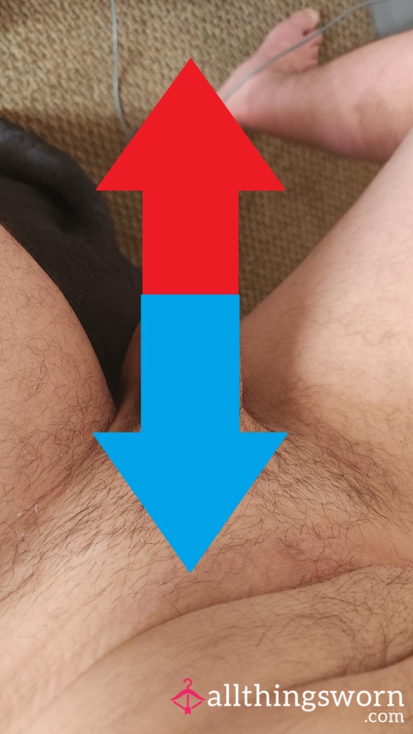 D*ck/c*m Rating ++ Deluxe Package