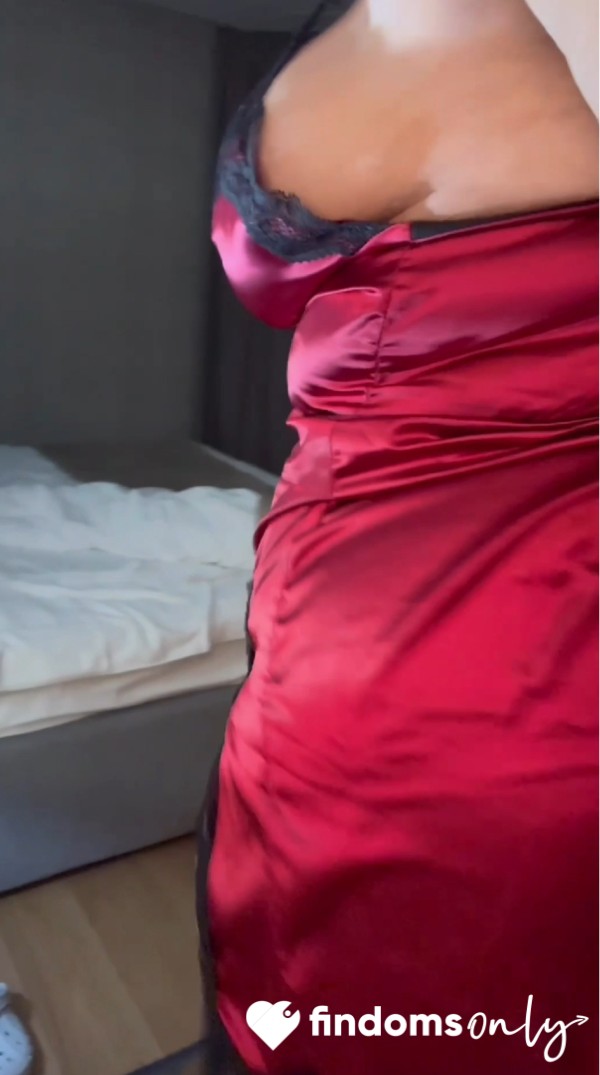 Did I Catch You Watching 👀 💦