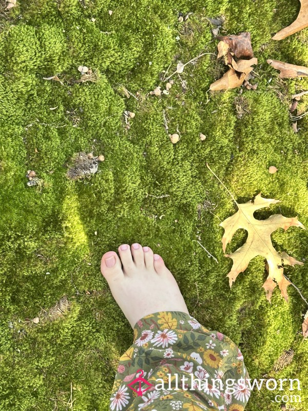 Did I Shave My Toes For This Preview? No, I Didn’t…