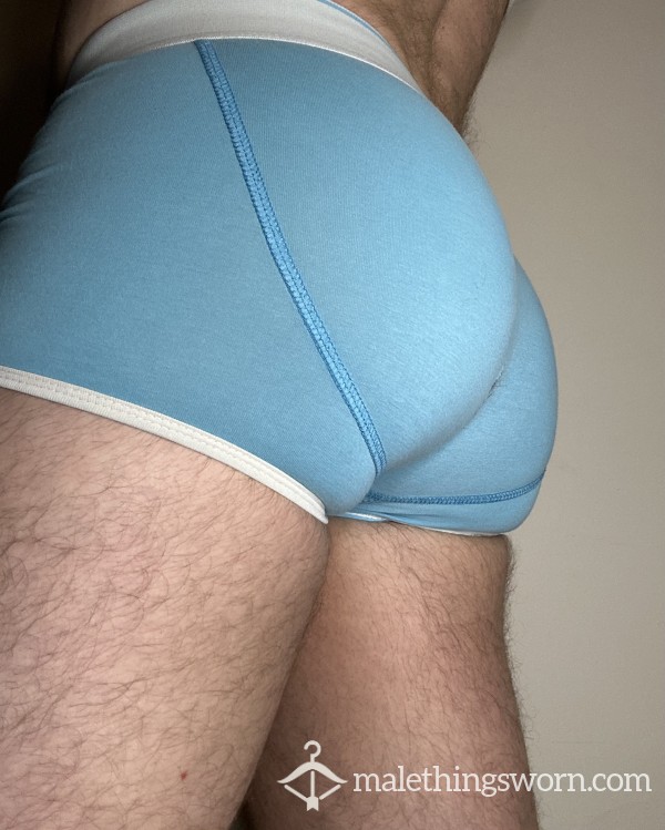 Diesel Boxers - Destroyed By My A**