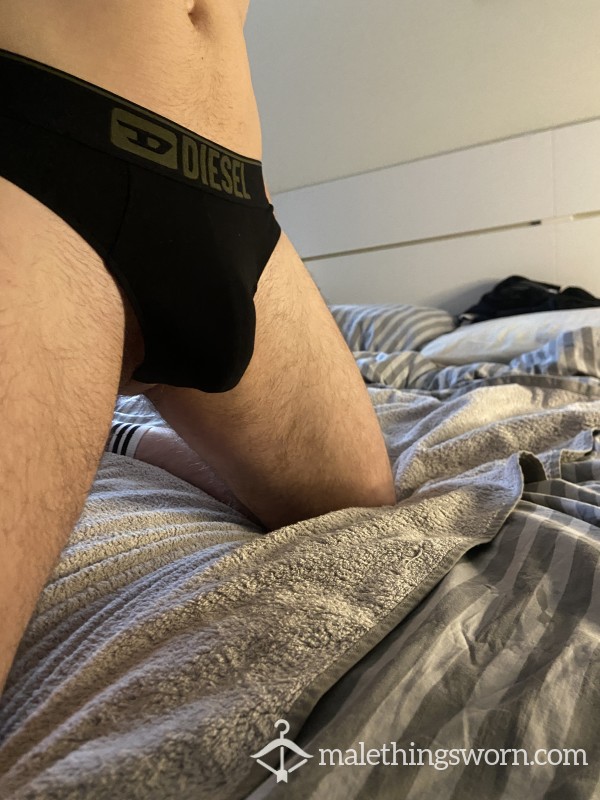 Diesel Thong