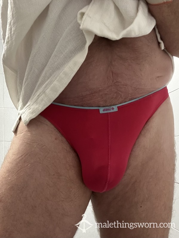 Dietz Thong Large