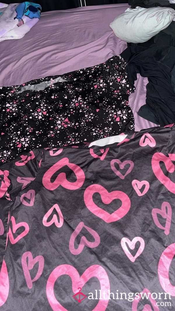 Different Moo Moo Nightgowns🐮