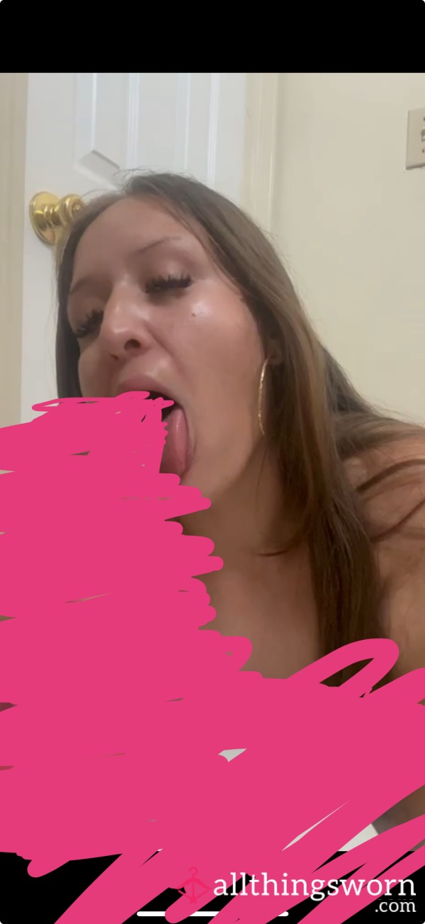 Di**o Bl** Job With Count Down