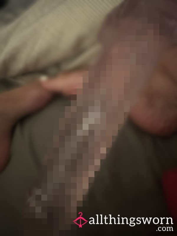Di**o Creamy 🐱 Play 💦 1 Min 30