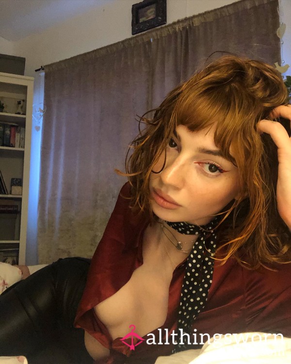 Di**o F**king, Reverse Cowgirl Style