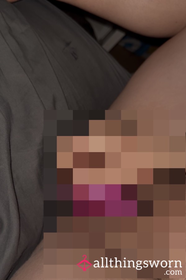 Di**o Masturbation🥵😈