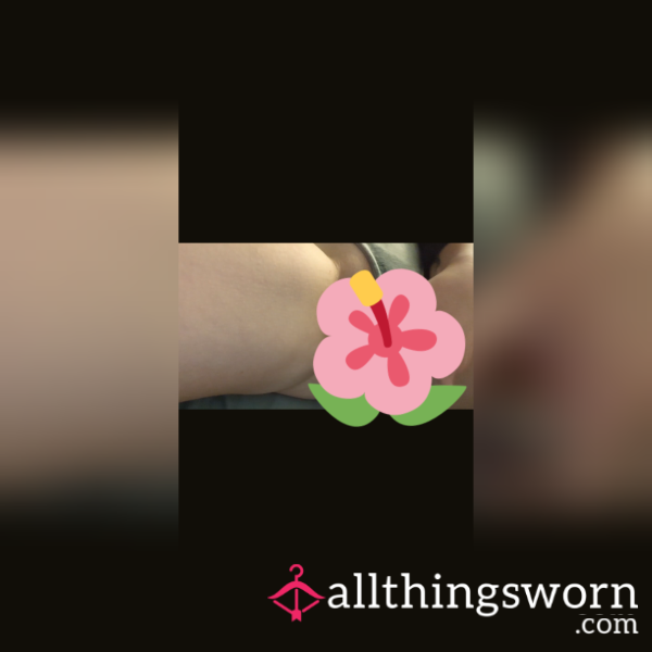 Di**o Masturbation With Orgasm