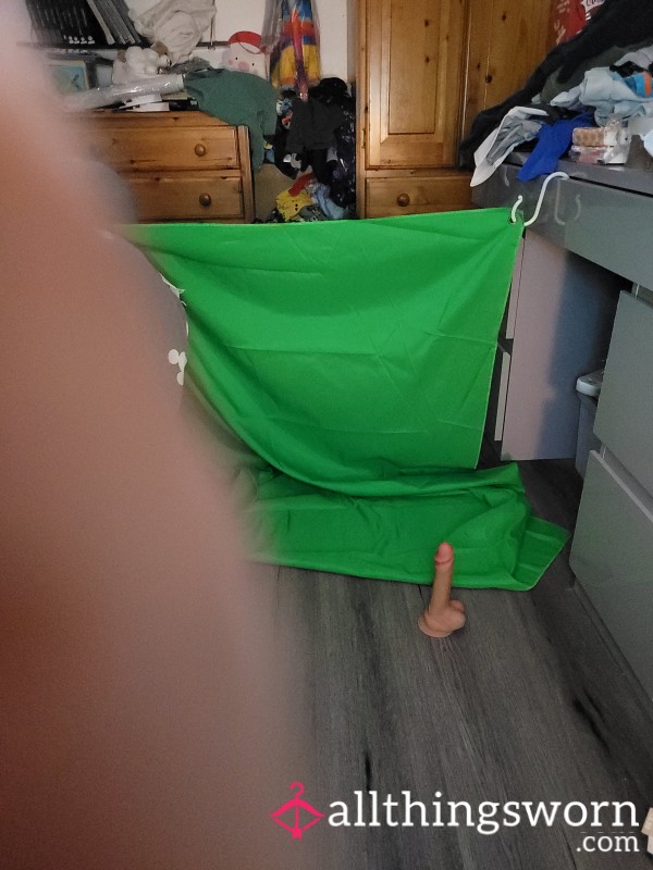 Di**o Riding D*ck Sucking