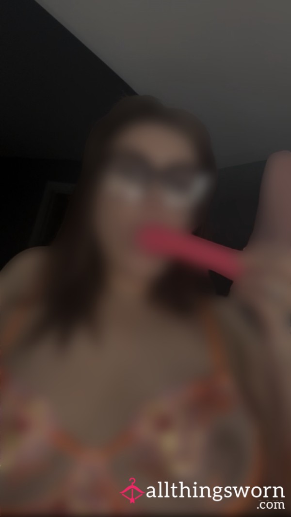 Di**o Sucking