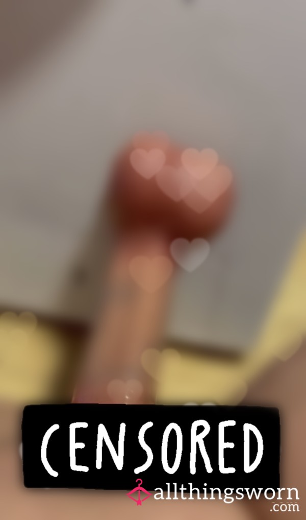 Di**o Tease 🍆