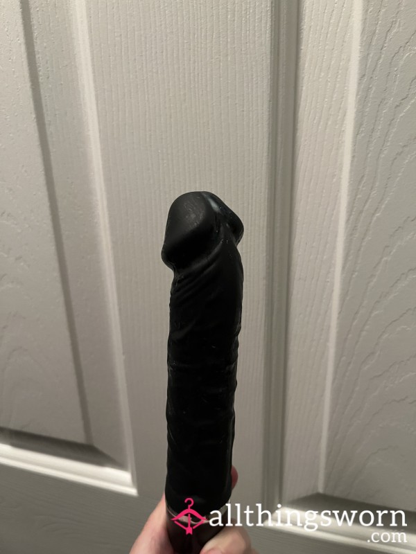 Di**o Vibrator
