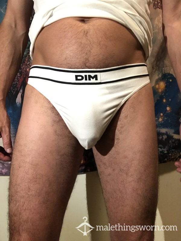 Dim Thong