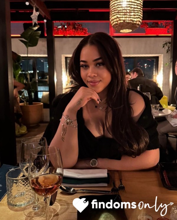 Dinner Date🍸
