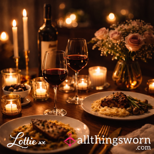 Dinner Date