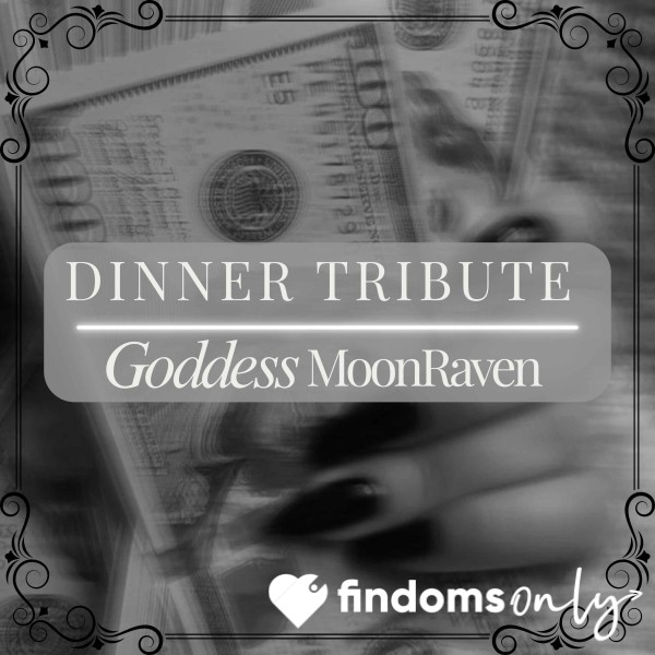 Dinner Tribute