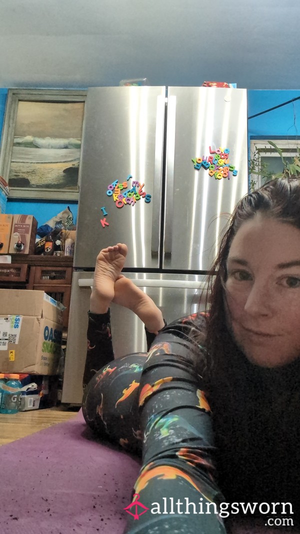 Dinosaur Onesie Watch My Feet As I Look At You