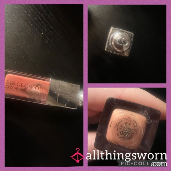 Dior Lip Oil