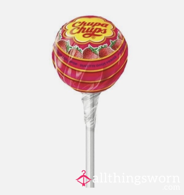 Dip N Lick Lolly's