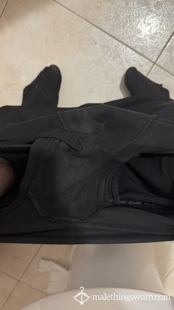 Dire Underwear Two Days Old