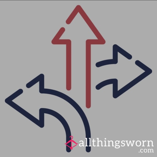 D*ck Direction Tax. Which Way Do You Point