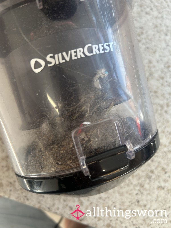 Dirt From My House Cleans 🧹