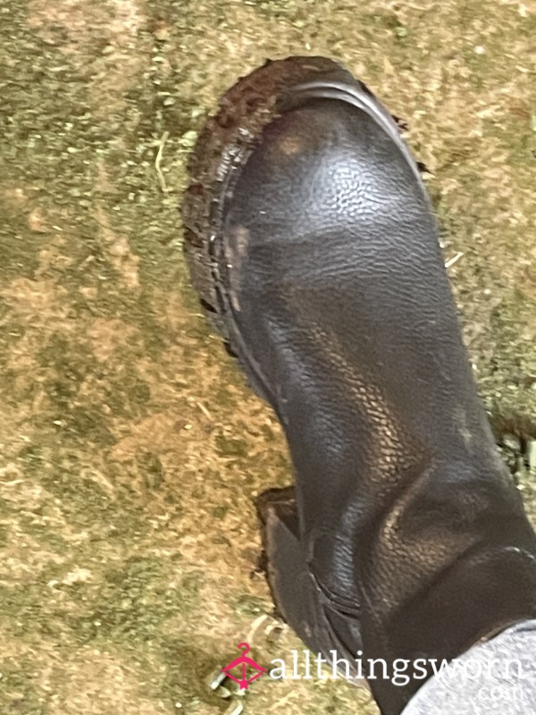 Dirty