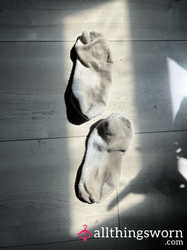 Dirty A** Socks