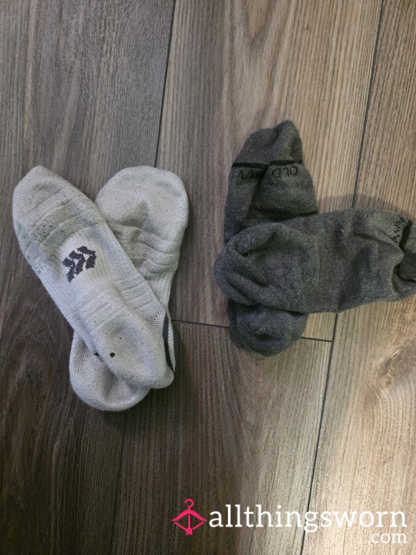 Dirty And Ready