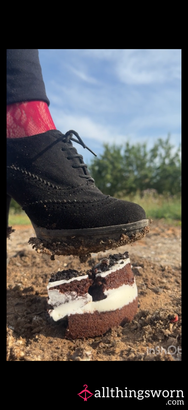 Dirty And Sweet