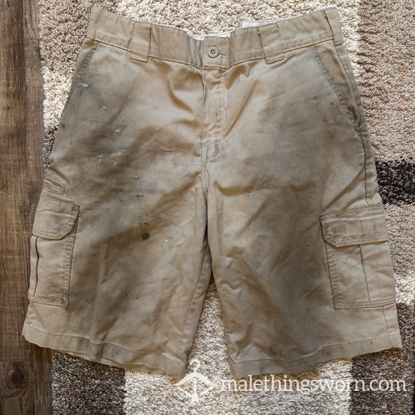 Dirty And Unwashed