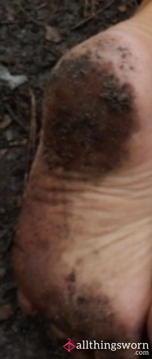 Dirty And/or Ugly