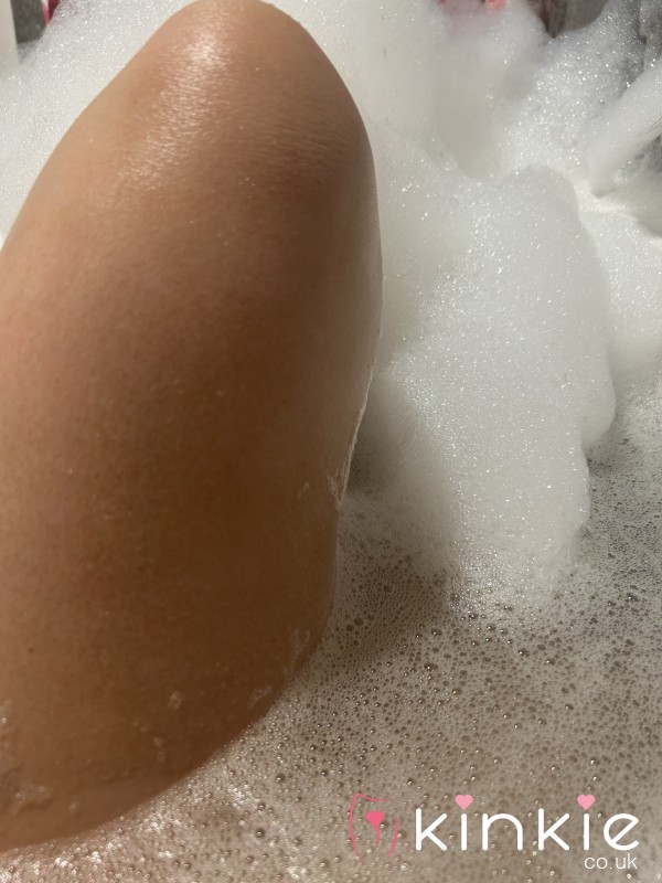 Dirty Bath Water