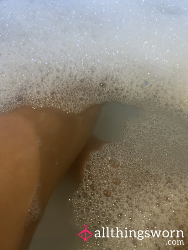 Dirty Bath Water 😍