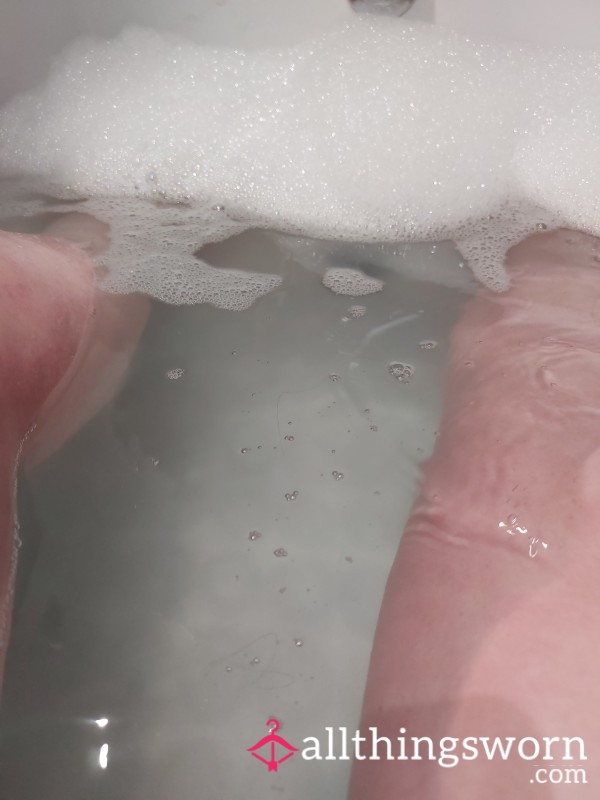 Dirty Bath Water