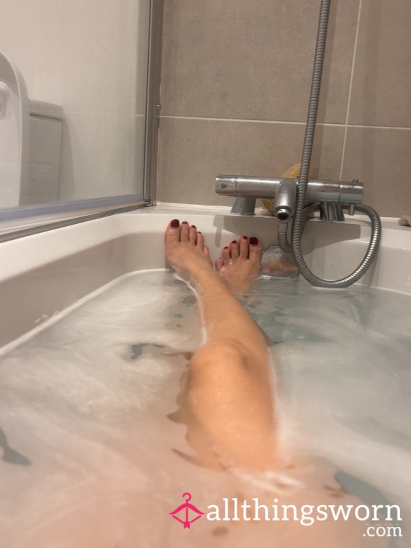 Dirty Bath Water