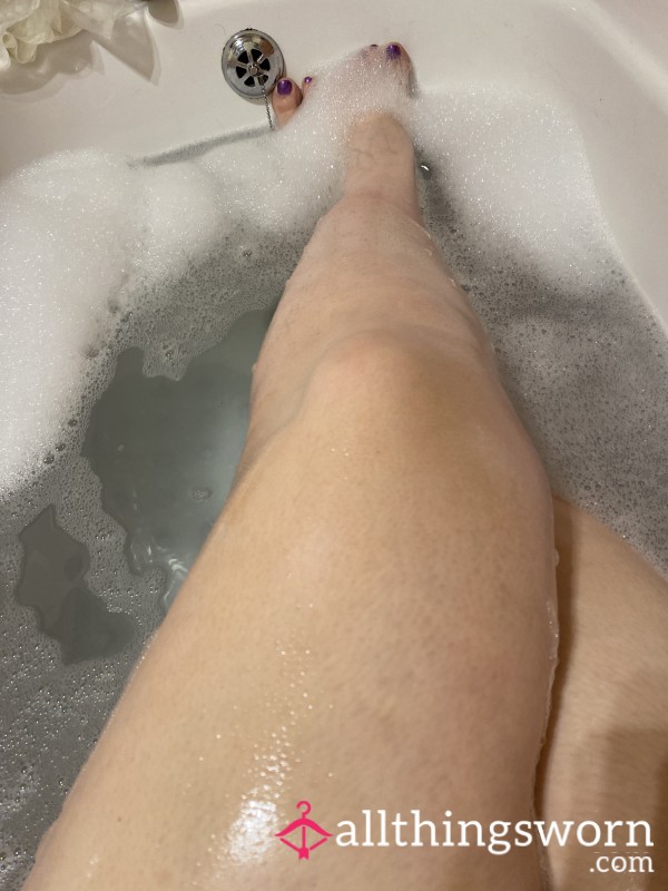 Dirty Bath Water