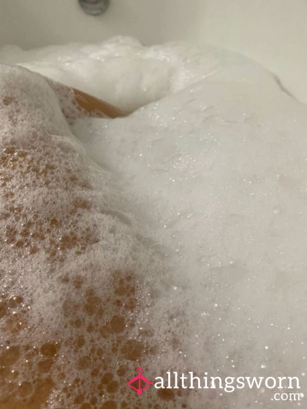 Dirty Bath Water