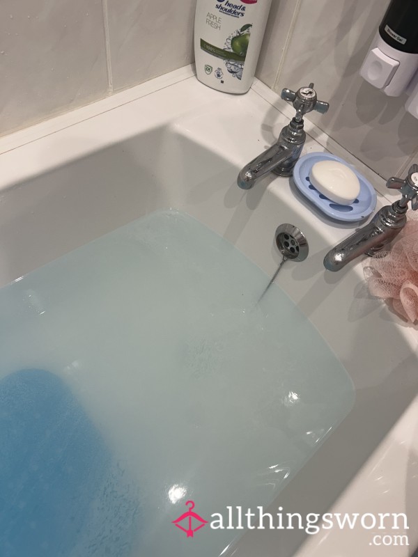 Dirty Bath Water Bottled