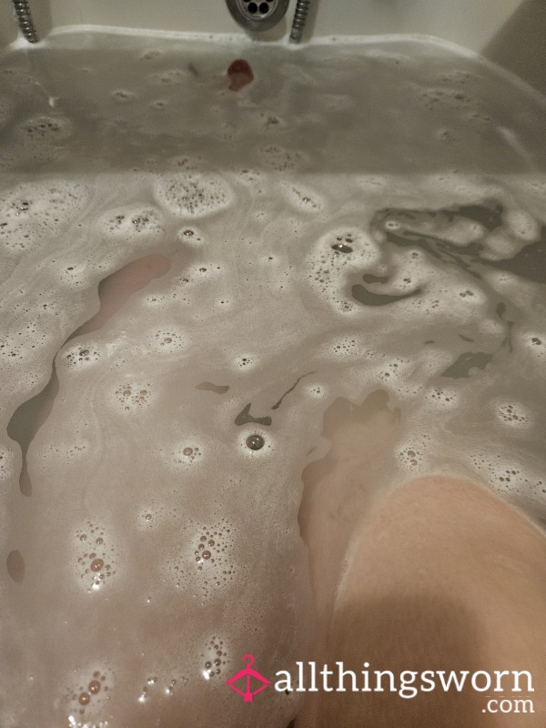 Bathwater