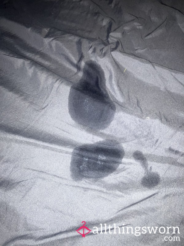 Dirty Bedsheets
