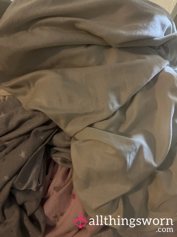 Dirty Bedsheets
