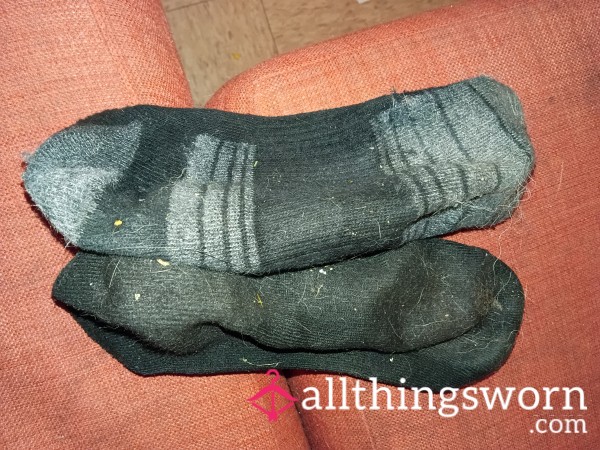 Dirty Black Mismatches