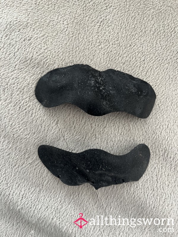 Dirty Blackhead Pore Masks😈