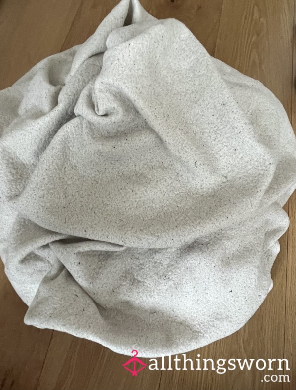 Dirty Blanket