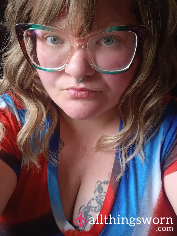 Dirty Blonde Wig Short