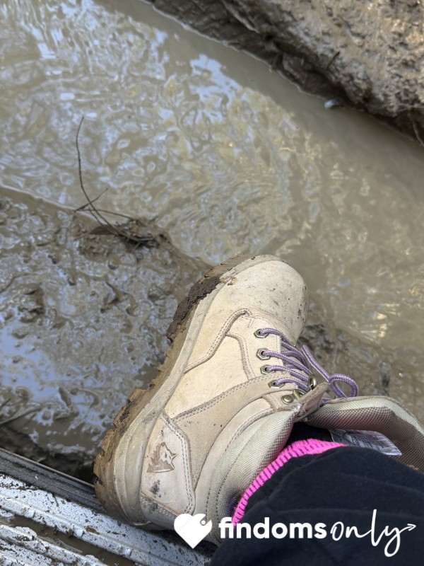 Dirty Boots